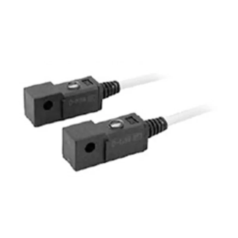 SMC 3-Wire Open End Cable Rail PNP Solid State Switch Pneumatic Cylinder & Actuator Switch 28V dc LED D-F7P
