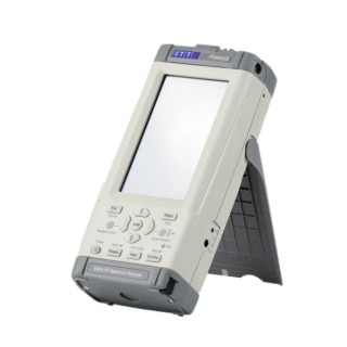 Aim-TTi Handheld PSA Spectrum Analyser, 10 MHz to 6 GHz Bandwidth, Lithium-ion Battery, USB Interface PSA6005