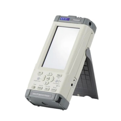 Aim-TTi Handheld PSA Spectrum Analyser, 10 MHz to 6 GHz Bandwidth, Lithium-ion Battery, USB Interface PSA6005