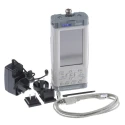Aim-TTi Handheld PSA Spectrum Analyser 10MHz to 3.6GHz Bandwidth USB Interface Lithium-ion Battery PSA3605