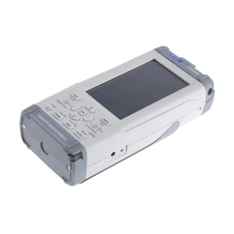 Aim-TTi Handheld PSA Spectrum Analyser 10MHz to 3.6GHz Bandwidth USB Interface Lithium-ion Battery PSA3605