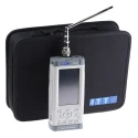 Aim-TTi Handheld PSA Spectrum Analyser 10 MHz to 6 GHz, USB Interface, Lithium-ion Battery PSA6005USC