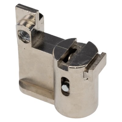 Rittal Push Button Lock Insert for TS IT Cabinet SZ 2468 Series 2468000