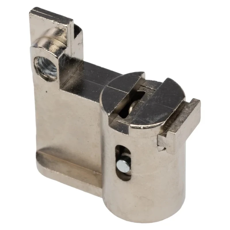 Rittal Push Button Lock Insert for TS IT Cabinet SZ 2468 Series 2468000