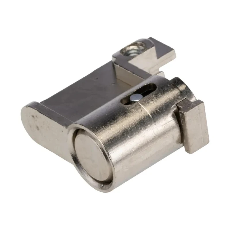 Rittal Push Button Lock Insert for TS IT Cabinet SZ 2468 Series 2468000