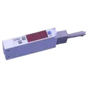 SMC Pneumatic Pressure Sensor , IP40, 0 kPa, 24V DC, 50°C, Vacuum Pressure Type