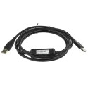 Pro-face Cable Accessory for Use With HMI LT3000 USB Interface 