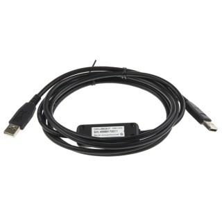 Pro-face Cable Accessory for Use With HMI LT3000 USB Interface 