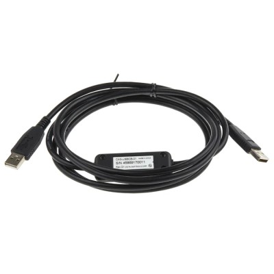 Pro-face Cable Accessory for Use With HMI LT3000 USB Interface 