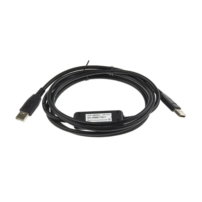Pro-face Cable Accessory for Use With HMI LT3000 USB Interface 