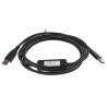 Pro-face Cable Accessory for Use With HMI LT3000 USB Interface