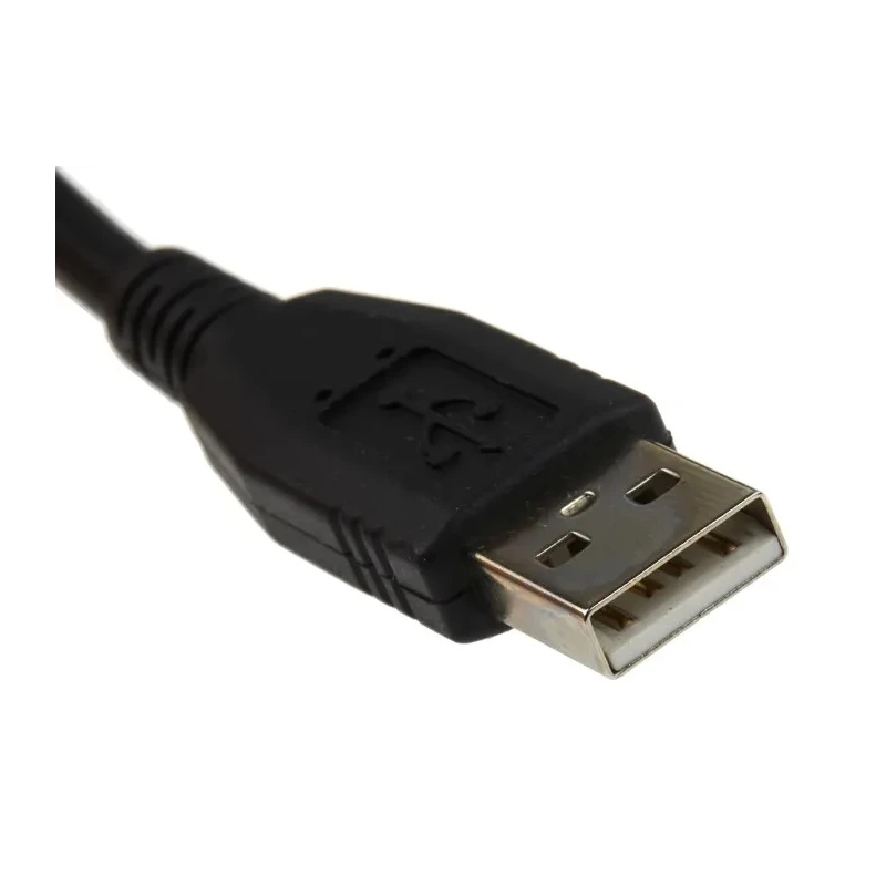Pro-face Cable Accessory for Use With HMI LT3000 USB Interface 