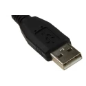 Pro-face Cable Accessory for Use With HMI LT3000 USB Interface 