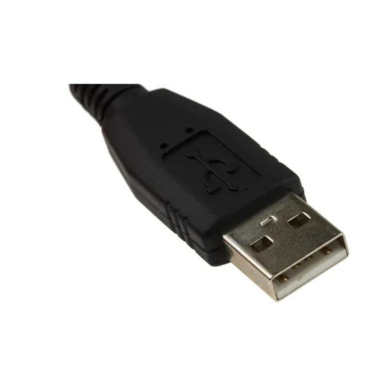 Pro-face Cable Accessory for Use With HMI LT3000 USB Interface 