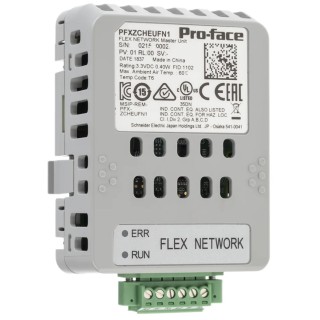 Pro-face HMI Enclosure for Use With Pro-face HMI, Series SP5000 PFXZCHEUFN1
