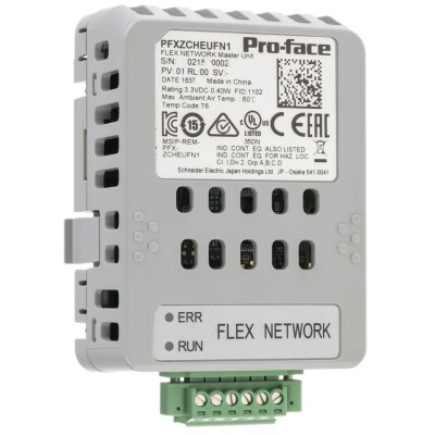 Pro-face HMI Enclosure for Use With Pro-face HMI, Series SP5000 PFXZCHEUFN1
