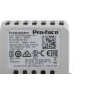 Pro-face HMI Enclosure for Use With Pro-face HMI, Series SP5000 PFXZCHEUFN1