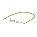 Rittal Earthing Kit for Earthing and Potential Equalisation, Complies with CSA C22.2 NO. 60950-1-07- CAN/CSA 7829150