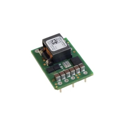 TDK-Lambda 250W High-Efficiency DC/DC Converter PCB Mount, 3.3 to 24 V Output, 10 A, 53V Max Input I6A4W010A033V-001-R