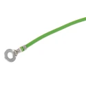 Rittal Earthing Kit for Earthing and Potential Equalisation, Complies with CSA C22.2 NO. 60950-1-07- CAN/CSA 7829150