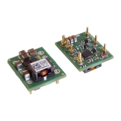 TDK-Lambda 100W Non-Isolated DC-DC Converter 16.5V DC Output 8A 9-53V DC Input PCB Mount I3A4W008A033V-001-R