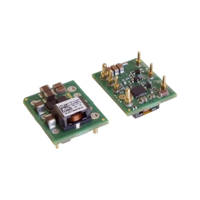 TDK-Lambda 100W Non-Isolated DC-DC Converter 16.5V DC Output 8A 9-53V DC Input PCB Mount I3A4W008A033V-001-R