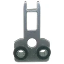 IDEM Actuator Accessory for Use with INCH Safety Switch 140181