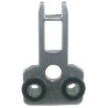 IDEM Actuator Accessory for Use with INCH Safety Switch 140181