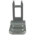 IDEM Actuator for Use with INCH Safety Switch 140180
