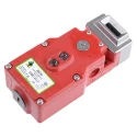 IDEM KL1-P Series Solenoid Interlock Switch Power to Unlock 230V AC 0.5A IP67 KL1-P