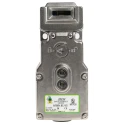 IDEM KL1-SS Series Solenoid Interlock Switch, Power to Unlock, Stainless Steel, 24V AC/DC 1.2A KL1-SS