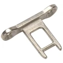 IDEM Actuator for Use with K-15 Safety Switch, KP Safety Switch 140106