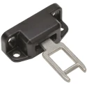 IDEM Actuator for Use with KP Safety Switch, KM Safety Switch, KLP Safety Switch, KLM Safety Switch 140110