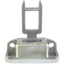 IDEM Stainless Steel Actuator for Use with KM Safety Switch, KLP Safety Switch, KL3-SS Safety Switch, K-SS Safety 140111