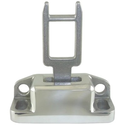 IDEM Stainless Steel Actuator for Use with KM Safety Switch, KLP Safety Switch, KL3-SS Safety Switch, K-SS Safety 140111