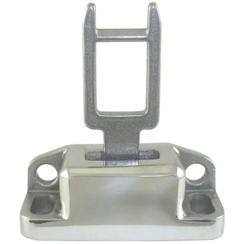 IDEM Stainless Steel Actuator for Use with KM Safety Switch, KLP Safety Switch, KL3-SS Safety Switch, K-SS Safety 140111