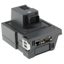 Pro-face Conversion Adapter HMI Enclosure for Use with HMI GP3000H PFXZGPADCM3H1