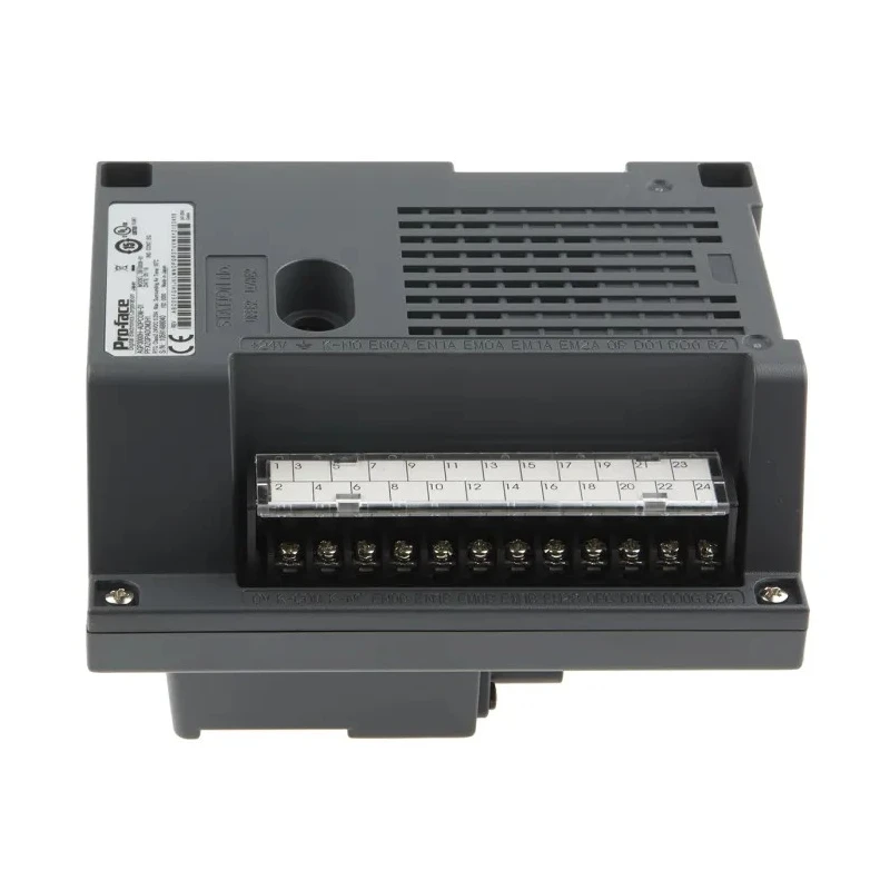 Pro-face Conversion Adapter HMI Enclosure for Use with HMI GP3000H PFXZGPADCM3H1