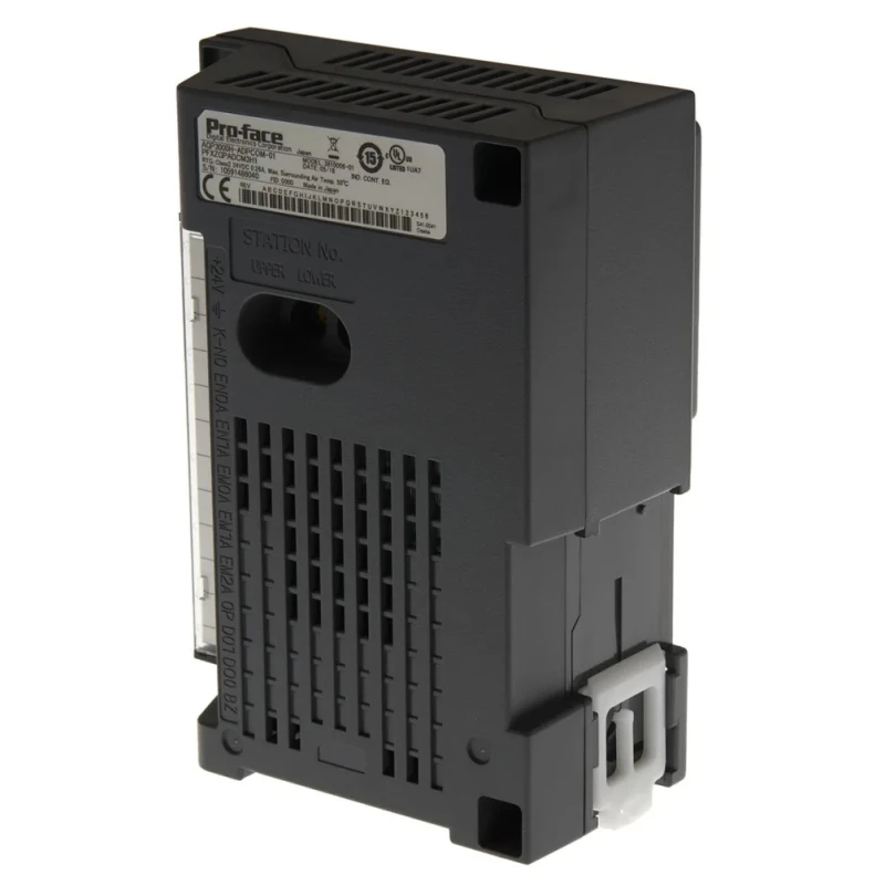 Pro-face Conversion Adapter HMI Enclosure for Use with HMI GP3000H PFXZGPADCM3H1