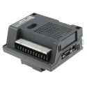 Pro-face Conversion Adapter HMI Enclosure for Use with HMI GP3000H PFXZGPADCM3H1