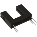 Sharp Through Hole Reflective Optical Sensor, Transistor Output, OPIC Package, Peak Sensor Distance 10mm GP1A57HRJ00F
