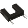 Sharp Through Hole Reflective Optical Sensor, Transistor Output, OPIC Package, Peak Sensor Distance 10mm GP1A57HRJ00F