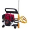 Balwaan BPS-35 Portable Power Sprayer with 50m hose