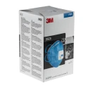 3M 9900 Speciality Series FFP2 Respirator Mask Flat Fold 10 Per Pack Moulded United Kingdom FFP2