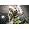 DeWALT 18V XR Brushless Compact Cordless Hammer Drill 13mm Keyless Chuck 820W 95Nm Torque DCD996P2-GB