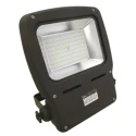Nightsearcher EcoStar Pro Floodlights Floodlight 50 W 5000 lm IP65 White Die Cast Aluminium NSESPRO50