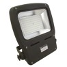 Nightsearcher EcoStar Pro Floodlights Floodlight 50 W 5000 lm IP65 White Die Cast Aluminium NSESPRO50