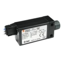 SMC Pneumatic Pressure Sensor , , Vacuum, 24V DC, 0 kPa Max Pressure, Accuracy 5% Full Scale, 60°C Max Operating IP40
