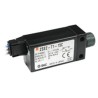 SMC Pneumatic Pressure Sensor  IP40 0 kPa 24V DC 60°C Vacuum PNP Output IP40