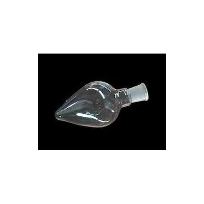 ssgw-b-14-pear-shaped-flask-with-socket-100-ml-6139